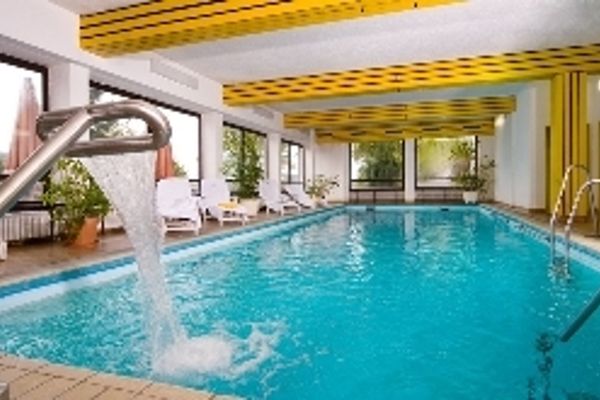 Schürger Wellnesshotel (Thurmansbang)